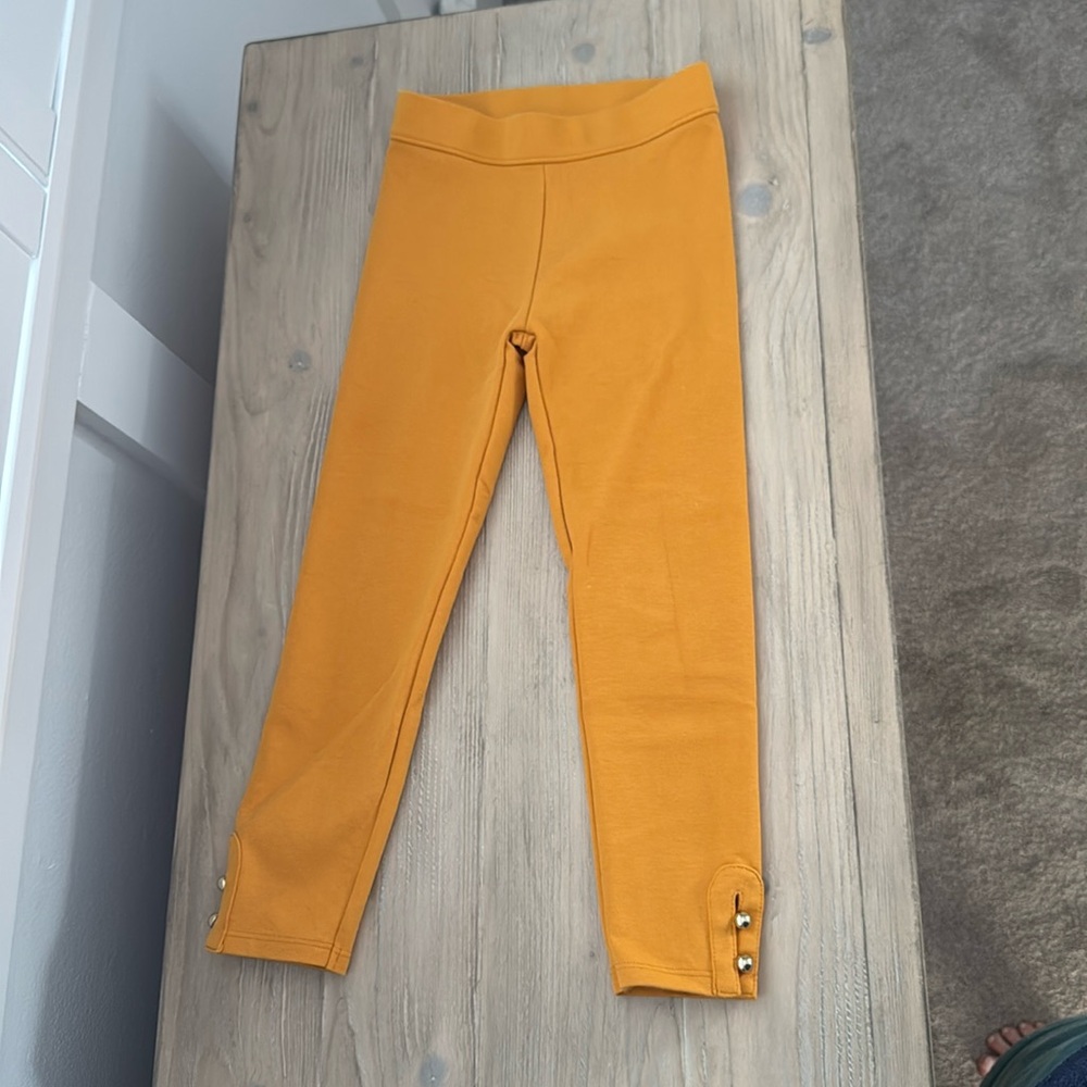 Janie and Jack Pants